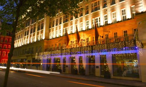Londen Verenigd Koningkrijk Engeland promotiecode Booking.com