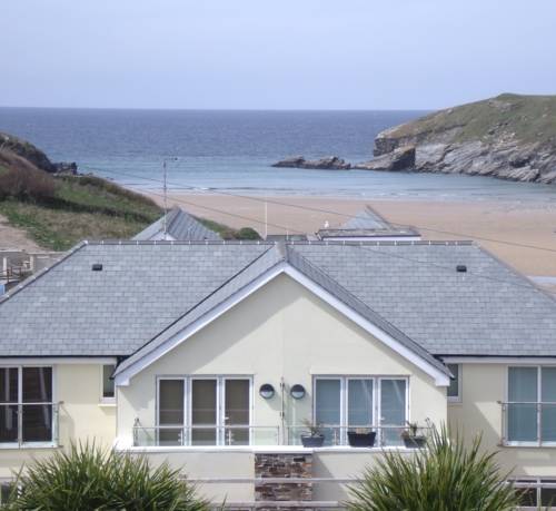 Newquay Verenigd Koningkrijk Engeland promotiecode Booking.com