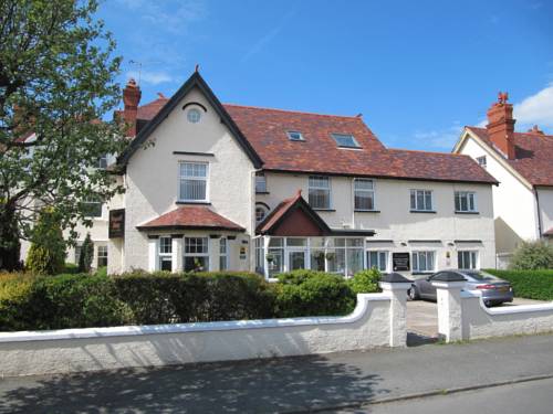 Llandudno Vereinigtes K&ouml;nigreich England Promo-Code Booking.com