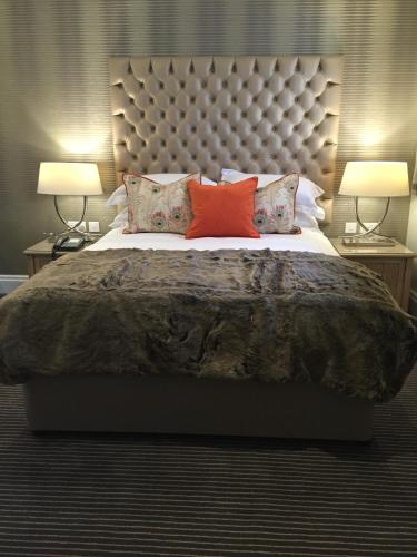 Birmingham United Kingdom Hotels