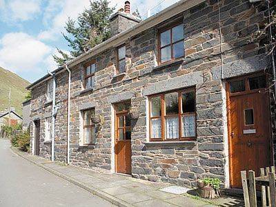 Dinas Mawddwy Reino Unido codigo de promocion Booking.com
