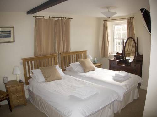 Monmouth United Kingdom Hotel