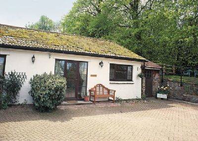 Aley over Stowey Verenigd Koningkrijk Engeland promotiecode Booking.com