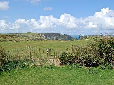 Tintagel Reino Unido codigo de promocion Booking.com