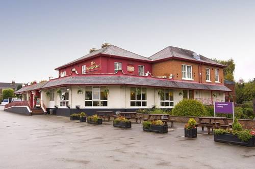 Northwich United Kingdom England Promo Code Booking.com