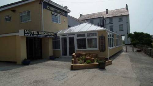 Holyhead Code promo Angleterre Booking.com