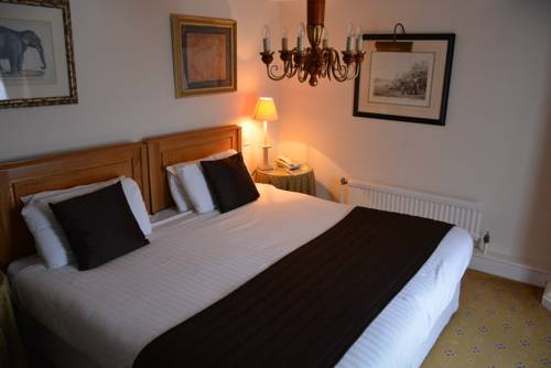 Colchester Code promo Angleterre Booking.com