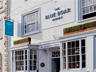 Witney United Kingdom England Promo Code Agoda.com