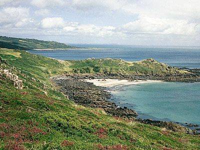 Coverack Vereinigtes Königreich England Promo-Code Booking.com
