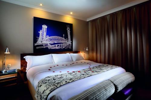 Manchester Verenigd Koningkrijk Engeland promotiecode Booking.com