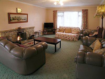Winsham Code promo Angleterre Booking.com
