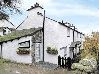 Bowness-on-Windermere Vereinigtes Königreich England Promo-Code Booking.com