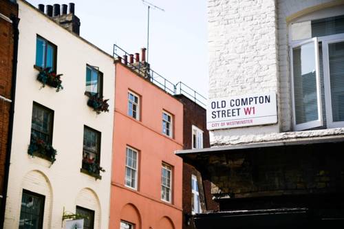 Londen Verenigd Koningkrijk Engeland promotiecode Booking.com