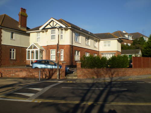 Poole Vereinigtes Königreich England Promo-Code Booking.com