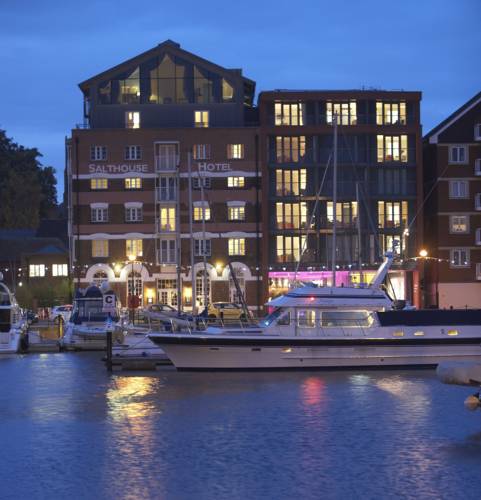 Ipswich Vereinigtes Königreich England Promo-Code Booking.com