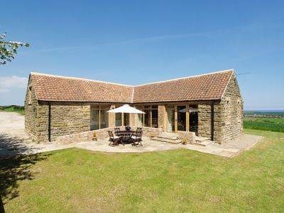 Scalby Scarborough Verenigd Koningkrijk Engeland promotiecode Booking.com