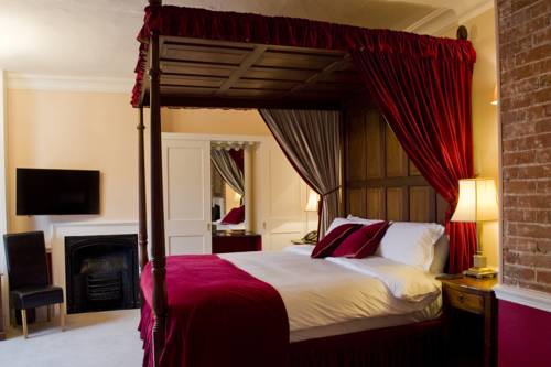Faversham Verenigd Koningkrijk Engeland promotiecode Booking.com