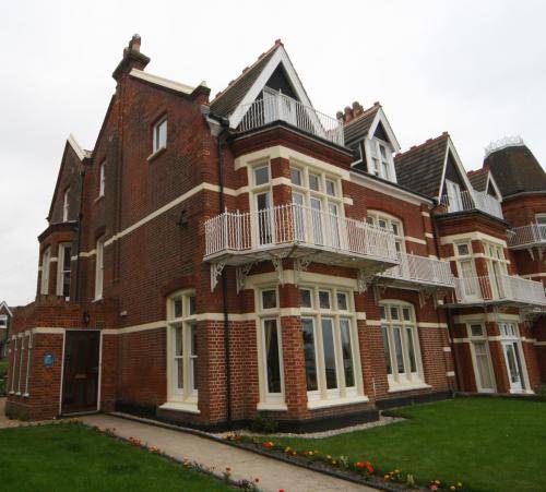 Lowestoft Reino Unido codigo de promocion Booking.com