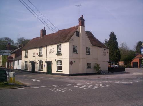 Newbury Vereinigtes Königreich England Promo-Code Booking.com