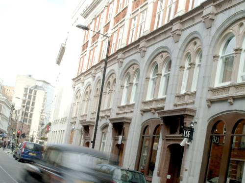 Londra Codice Promozionale Inghilterra Booking.com