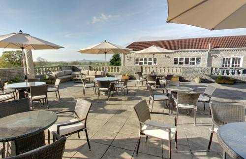 Nr Wells Verenigd Koningkrijk Engeland promotiecode Booking.com