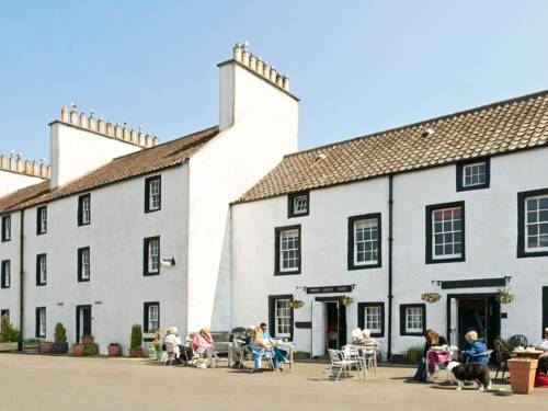 Cramond Village Edimburgo Codice Promozionale Inghilterra Booking.com