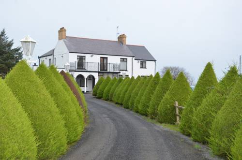 Cushendall Verenigd Koningkrijk Engeland promotiecode Booking.com