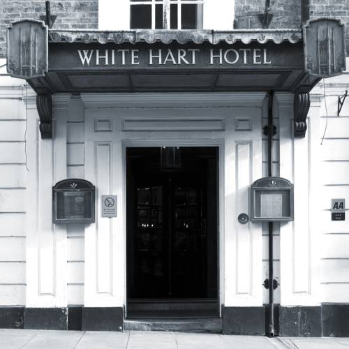 Lincoln Vereinigtes Königreich England Promo-Code Booking.com