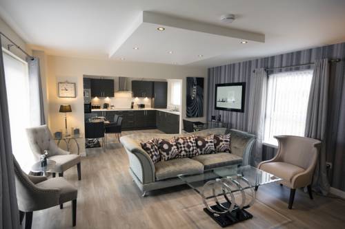 Aberdeen Codice Promozionale Inghilterra Booking.com