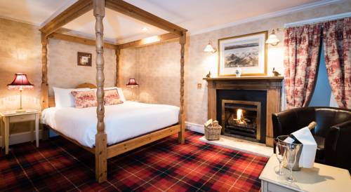 Perthshire Code promo Angleterre Booking.com