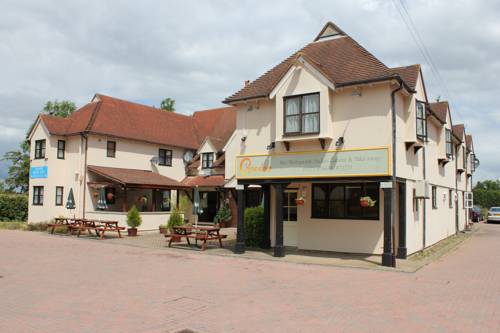 Grand Dunmow Royaume-Uni code promo hôtel booking.com