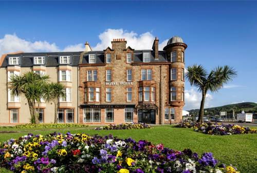 Campbeltown Codice Promozionale Inghilterra Booking.com