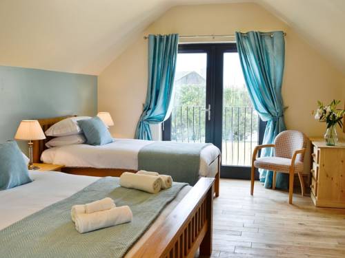 Weston Verenigd Koningkrijk Engeland promotiecode Booking.com