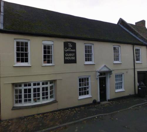Fenstanton, Huntingdon Code promo Angleterre Booking.com