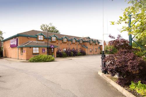 Leicester Codice Promozionale Inghilterra Booking.com