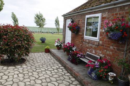 Friskney Code promo Angleterre Booking.com