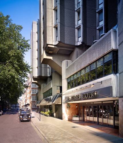 London United Kingdom Hotel