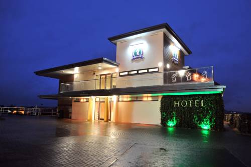 Bishopton Verenigd Koningkrijk Engeland promotiecode Booking.com