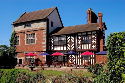 Shrewsbury Codice Promozionale Inghilterra Booking.com