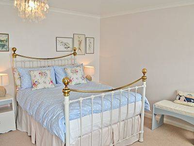 Camber Sands Verenigd Koningkrijk Engeland promotiecode Booking.com