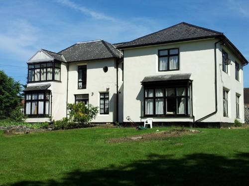 Sidcup Verenigd Koningkrijk Engeland promotiecode Booking.com