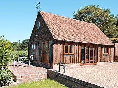 Ashburnham Verenigd Koningkrijk Engeland promotiecode Booking.com