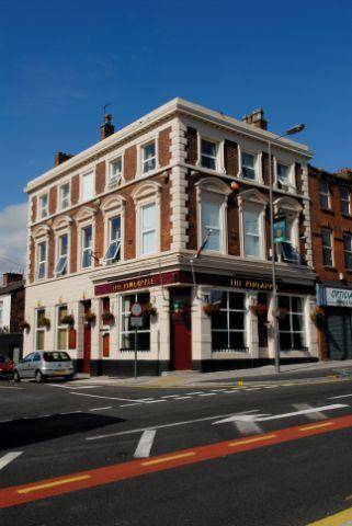 Liverpool Royaume-Uni code promo h&ocirc;tel booking.com