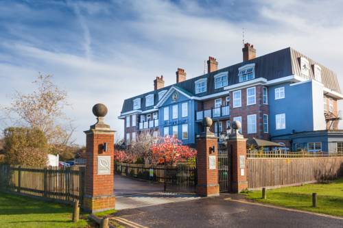 Brockenhurst Reino Unido codigo de promocion Booking.com