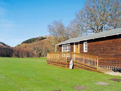 Llanidloes Code promo Angleterre Booking.com