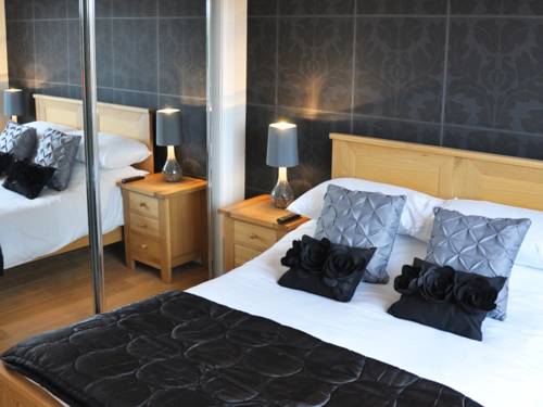 Aberdeen Verenigd Koningkrijk Engeland promotiecode Booking.com