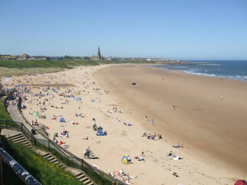 Tynemouth United Kingdom Hotel
