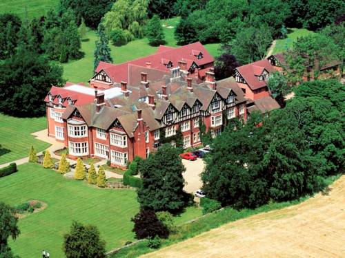 Melton Mowbray, Leicestershire Codice Promozionale Inghilterra Booking.com