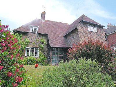 Seaford Code promo Angleterre Booking.com