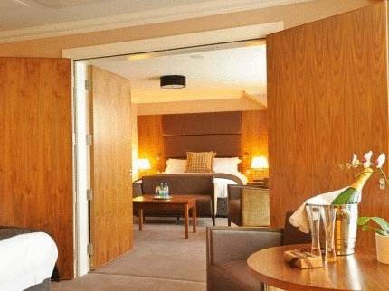 Aberdeen Reino Unido codigo de promocion Booking.com